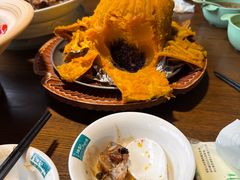 -老坤记·南阳名菜馆(十三年坤记老店)