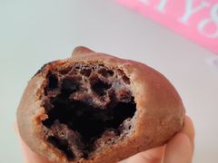 -山崎面包(静安久光店)