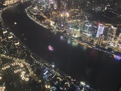 -上海中心大厦