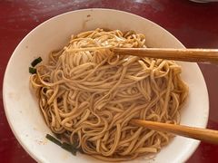 -老虎面馆