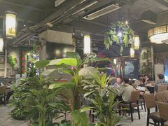 -牛头鱼庄·地道广西菜(西明店)