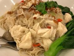 -新加坡海鲜共和(名胜世界圣淘沙海滨坊)