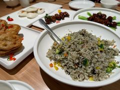 -枣子树·素食餐厅(普陀山店)