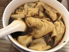 -笑来喜馄饨小笼工坊店(湖滨街店)