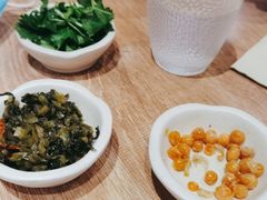 -小满手工粉(上海月星环球港店)