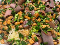 -滨海小渔村·海肠捞饭·鲅鱼水饺·特色老火鱼丸汤(华田店)