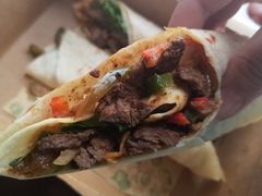 -魏斯理汉堡(西安沣东吾悦店)