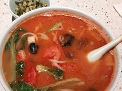 -东园小馆(香颂店)