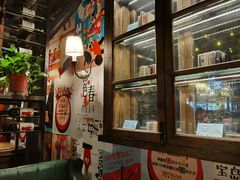 -贝贝龙虾·音乐餐厅(昌平东关店)