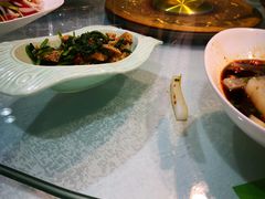 -马尔龙新疆饭店·清真(瑞景店)