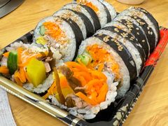 -师任堂韩式食品(总店)