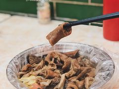 牛肠-李记牛杂店(建设一街店)