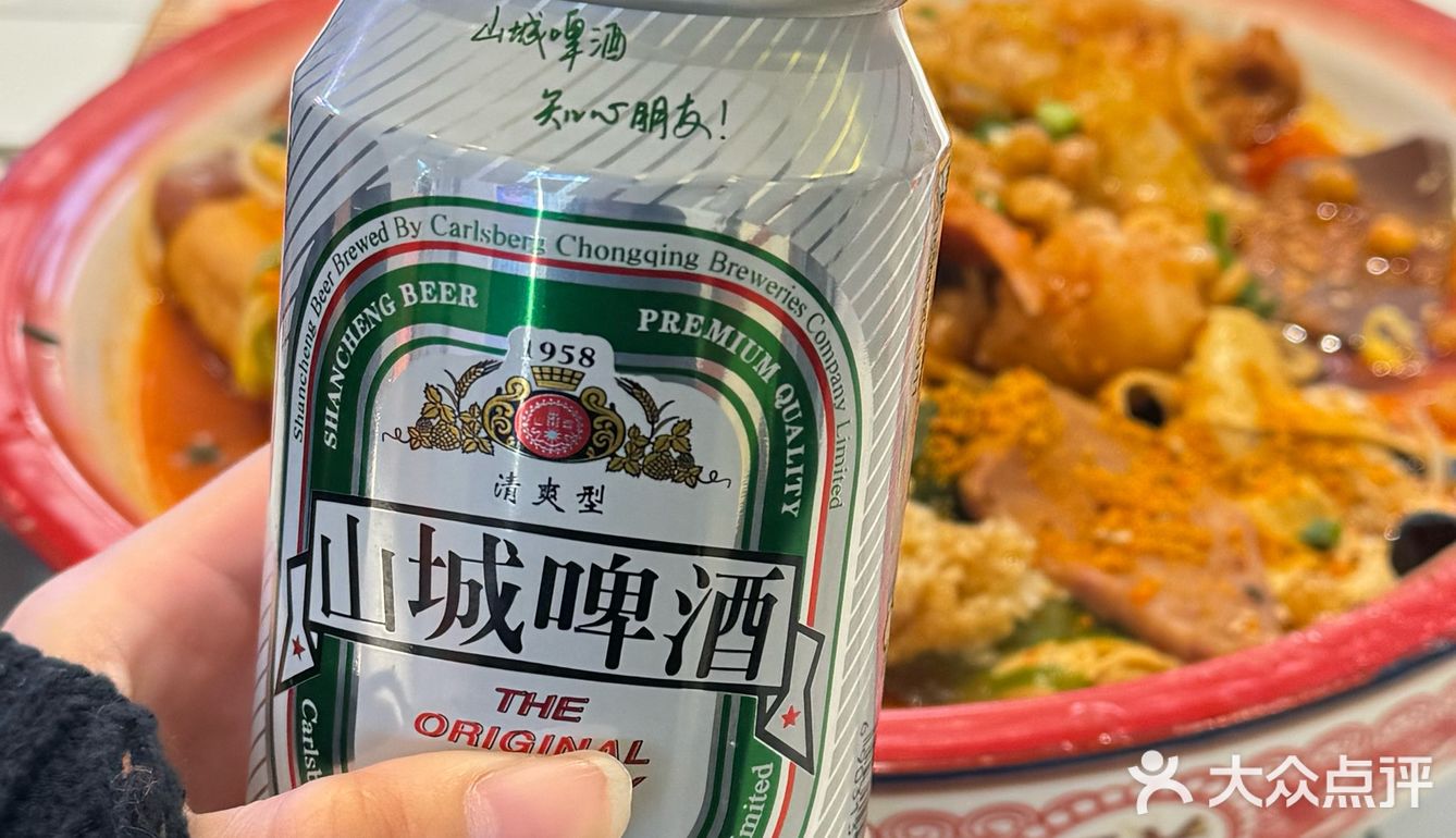 谁能拒绝热辣滚烫的大碗麻辣拌呢