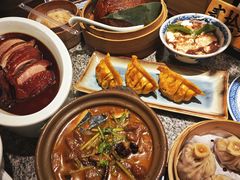 -南京大牌档(新街口德基广场店)