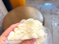 银丝卷-清泉阁包子铺(中山路店)