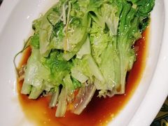 -宝轩渔府·老字号海鲜·正宗津菜(水上店)