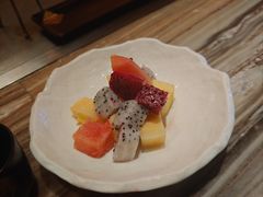 -赤坂亭·M9和牛烧肉·铁板烧·日料398放题(长泰广场店)