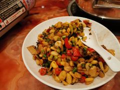 -棠宴酒店(汉口学院店)