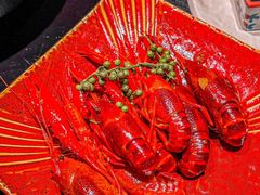 -花潮料理艺食馆(SM新生活广场店)