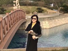 -上海月湖雕塑公园