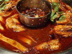 虾-喜虾客·大虾火锅(郑州无限城店)