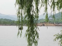 -浙江省博物馆(孤山馆区)