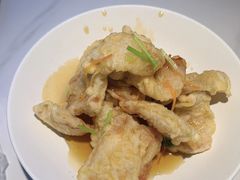 -额娘·春饼烤鸭(华北七楼创始店)