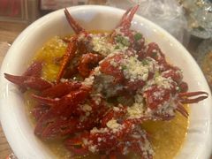 -虾小龙老长沙龙虾馆(坡子街店)