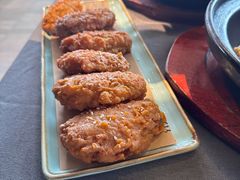 -贰号院子·南京淮扬味(珠江路店)