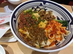 -子午路张记肉夹馍(兵马俑店)