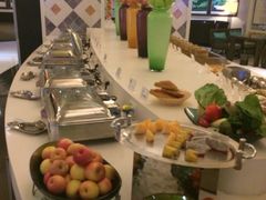 -喜鹊愉家酒店(郑州曼哈顿博览中心地铁站店)