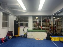 -上海江南武术馆(徐家汇馆)