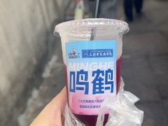 -鸣鹤古镇