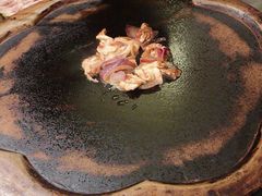 -老姐石板烧烤+铜炭火锅(总店)