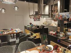 -Living Kitchen团建·厨艺派对空间(国贸店)