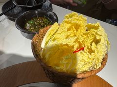 -芸山季·云南野生菌火锅(南翔印象城MEGA店)