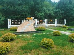 -横道河子东北虎林园