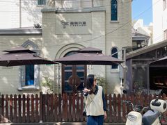 -思南书局·诗歌店