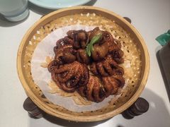 -0776食堂·京城创意菜(七里庄店)