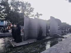 -大唐不夜城贞观广场