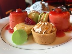 -AZUR聚(香格里拉饭店)