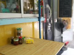 -小梁哥云吞面(黄贝岭店)