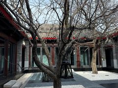 -京兆尹(雍和宫店)