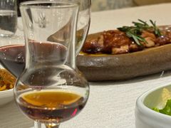 -太平洋西餐厅(金陵饭店)