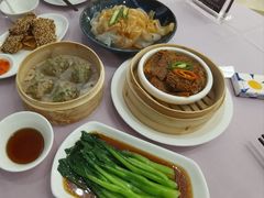 -金时代顺风大酒店(静安大融城店)