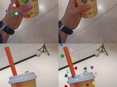 -茶百道(柏威年店)