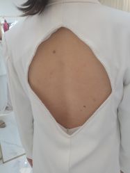 -Lisamoon礼慕纱婚纱礼服高级定制