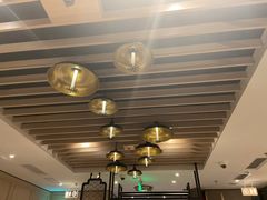 -海底捞火锅(明湖路店)