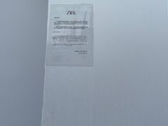 -ZARA(成都远洋太古里店)