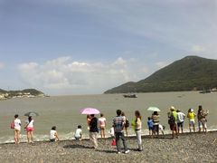 -乌石塘景区